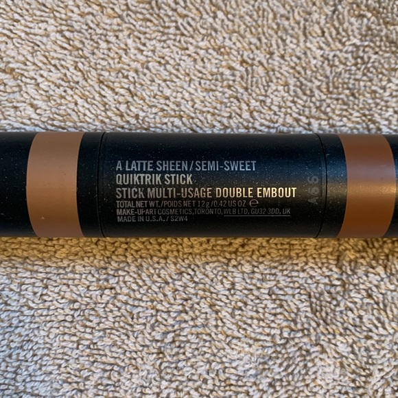 Mac Studio quiltrik contour stick - Picture 2 of 3